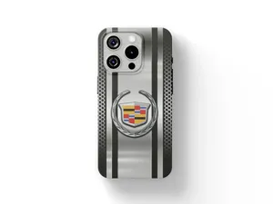 Cadillac Custodia Telefono Pro Max Serie Limitata